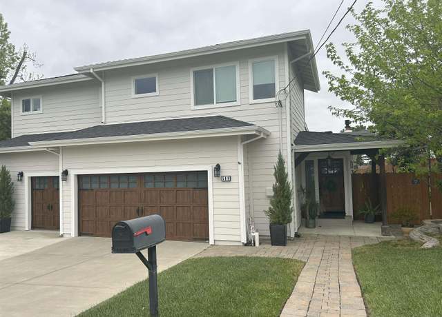 Property at 588 E Angela St, Pleasanton, CA 94566, 4 beds, 3 baths