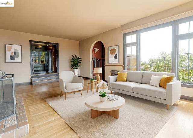 Property at 2517 Cedar St, Berkeley, CA 94708, 3 beds, 2.5 baths