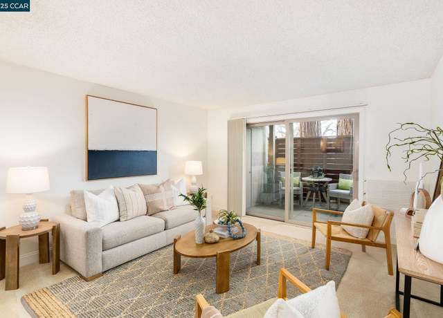 Property at 2742 Oak Rd #227, Walnut Creek, CA 94597, 1 bed, 1 bath