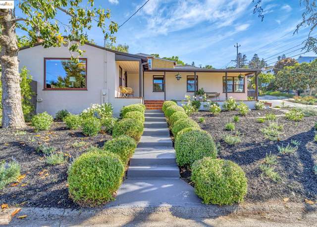 Property at 4053 Huntington St, Oakland, CA 94619, 3 beds, 2 baths