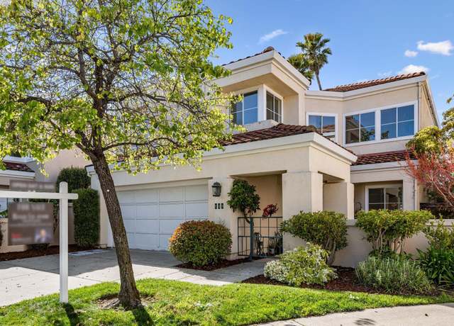 Property at 121 Jervis Bay, Alameda, CA 94502, 3 beds, 3 baths