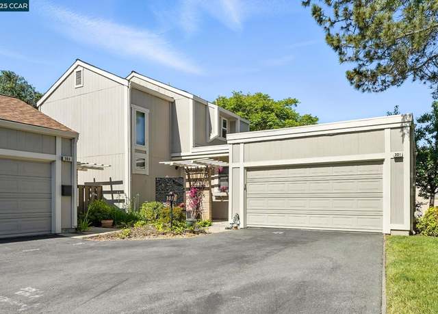 Property at 301 Parklane Plz, Martinez, CA 94553, 3 beds, 2 baths
