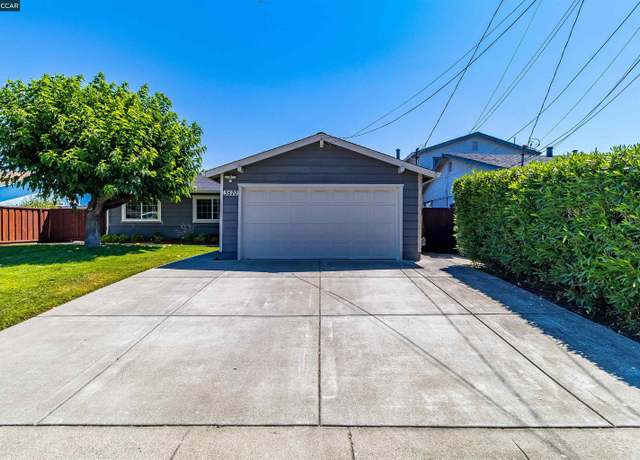 Property at 3570 Dumbarton St, Concord, CA 94519, 4 beds, 2 baths