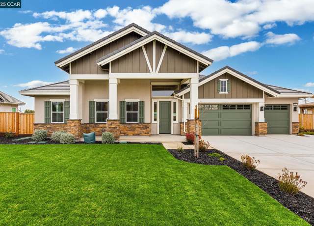 Property at 2955 Almondwood Pl, Oakley, CA 94561, 4 beds, 3.5 baths