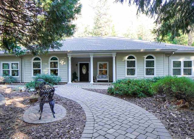 Property at 17400 Mount Elizabeth, Sonora, CA 95370, 3 beds, 2.5 baths
