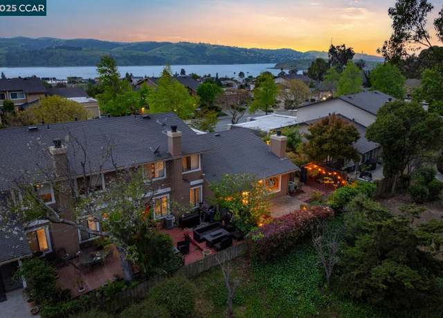 Property at 1293 Grove Cir, Benicia, CA 94510, 2 beds, 2 baths