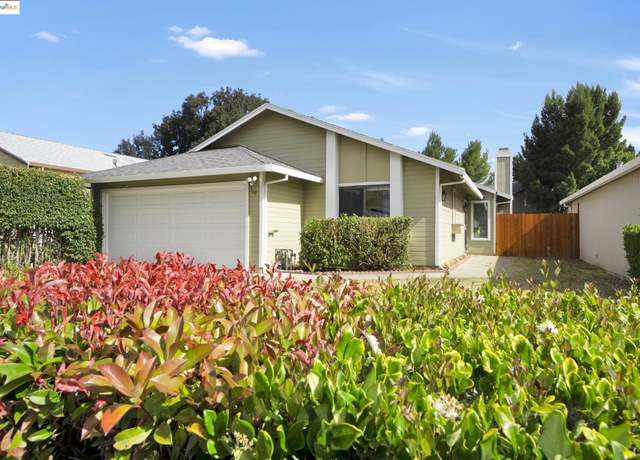 Property at 166 Sand Pointe Ln, Bay Point, CA 94565, 2 beds, 2 baths