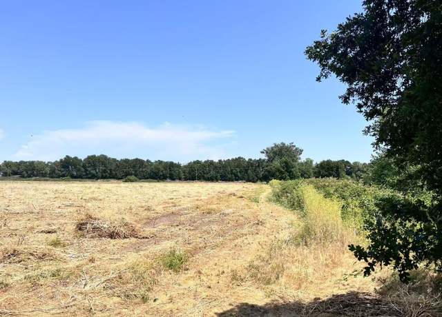 Property at 0 River Rd, Hood, CA 95639