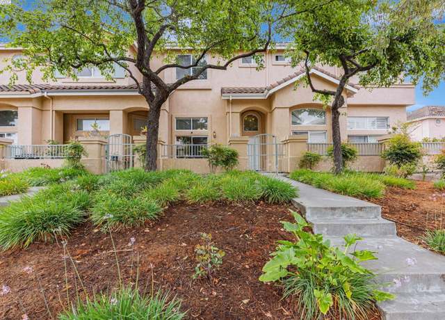 Property at 5976 Capriana Cmn #143, Fremont, CA 94555, 2 beds, 2.5 baths