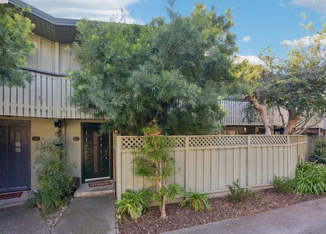 Property at 278 Monroe Dr #27, Mountain View, CA 94040, 2 beds, 1 bath
