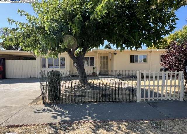 Property at 5923 Musick Ave, Newark, CA 94560, 3 beds, 1 bath