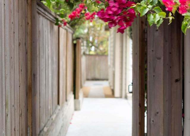 Property at 1532 Martin Luther King Jr Way #3, Berkeley, CA 94709, 1 bed, 1 bath