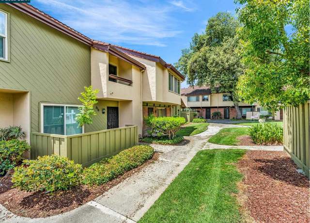 Property at 814 Heartwood Way, San Jose, CA 95133, 3 beds, 1.5 baths