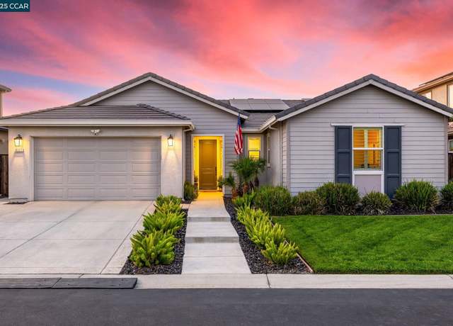 Property at 9521 Pescadero Cir, Discovery Bay, CA 94505, 3 beds, 2.5 baths