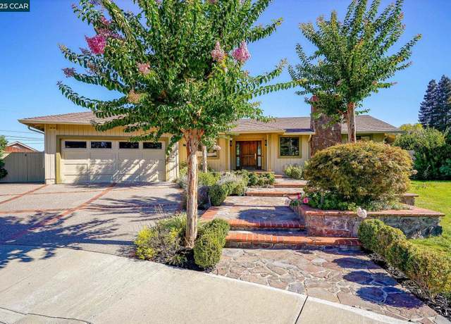 Property at 738 Mandarin Ln, Walnut Creek, CA 94598, 3 beds, 3.5 baths