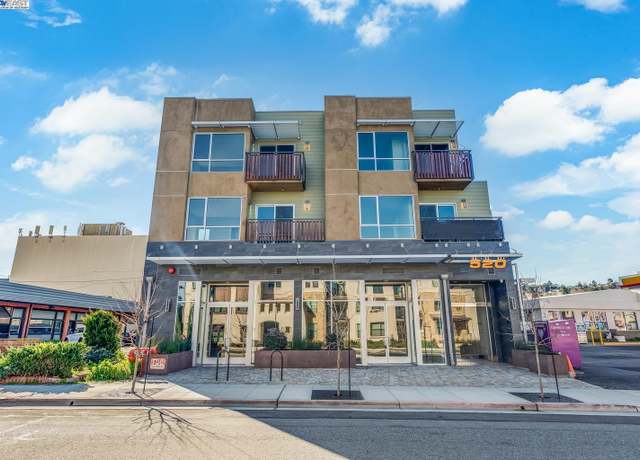Property at 520 El Camino Real #201, San Carlos, CA 94070, 2 beds, 2 baths