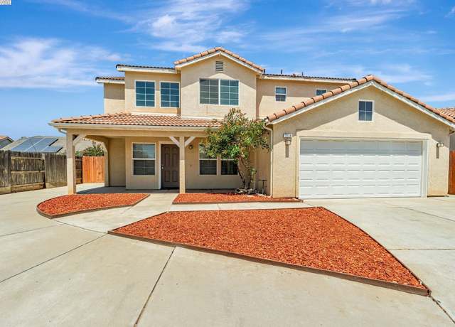 Property at 2158 W Sweet Water Ct, Merced, CA 95348, 4 beds, 3 baths