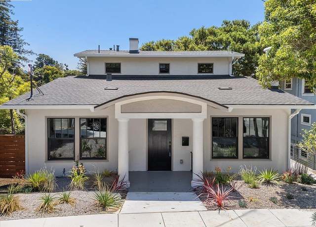 Property at 689 Santa Ray Ave, Oakland, CA 94610, 4 beds, 3.5 baths