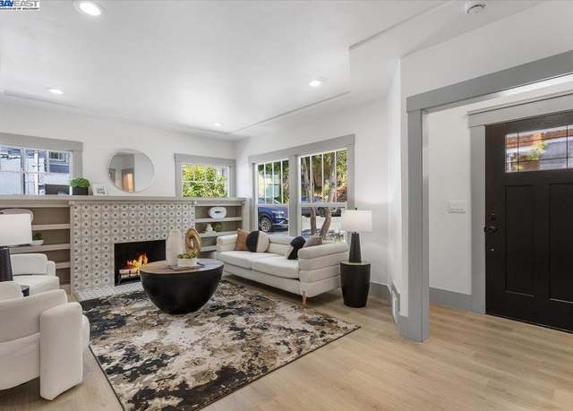 Property at 689 Santa Ray Ave, Oakland, CA 94610, 4 beds, 3.5 baths