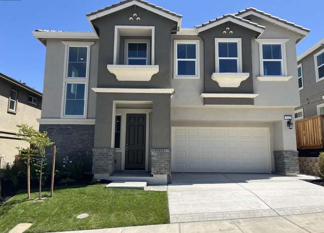Property at 3317 Vista Meadows Dr, Pittsburg, CA 94565, 5 beds, 4 baths