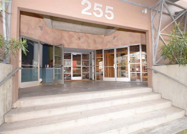 Property at 255 3rd St #202, Oakland, CA 94607, 1 bed, 1 bath