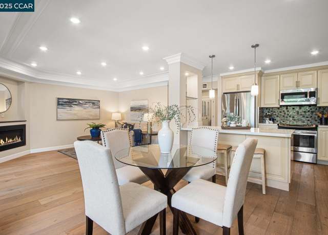 Property at 1372 Rockledge Ln #6, Walnut Creek, CA 94595, 2 beds, 2 baths