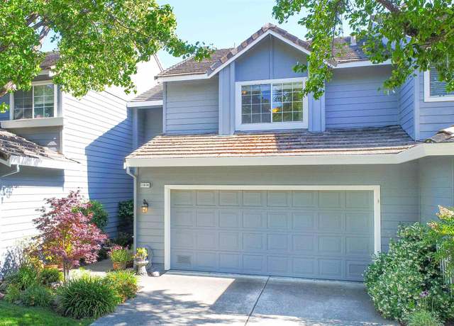 Property at 11414 Winding Trail Ln, Dublin, CA 94568, 2 beds, 2.5 baths