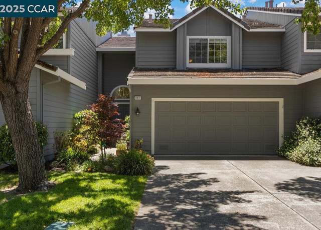Property at 11414 Winding Trail Ln, Dublin, CA 94568, 2 beds, 2.5 baths