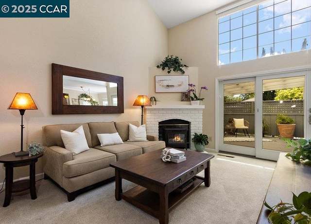 Property at 11414 Winding Trail Ln, Dublin, CA 94568, 2 beds, 2.5 baths