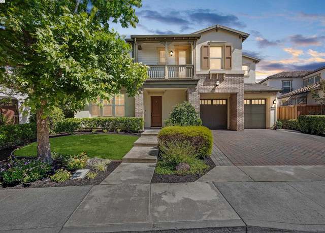 Property at 1359 Monterosso St, Danville, CA 94506, 5 beds, 4.5 baths
