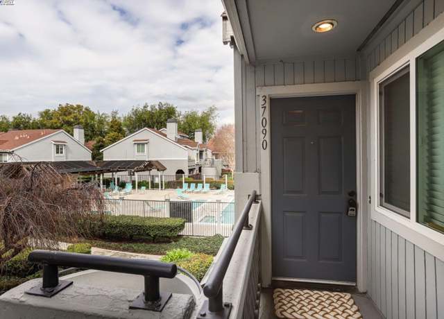 Property at 37090 Penzance Cmn, Fremont, CA 94536, 2 beds, 2 baths