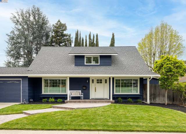 Property at 7550 Calle Verde, Dublin, CA 94568, 5 beds, 2 baths