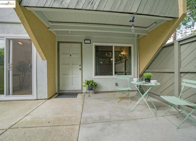 Property at 1800 Laguna #24, Concord, CA 94520, 2 beds, 1.5 baths