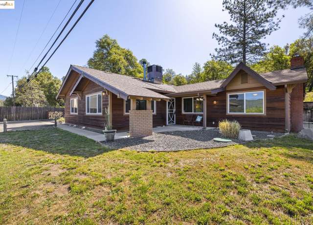 Property at 20913 Phoenix Lake Rd, Sonora, CA 95370, 3 beds, 2.5 baths
