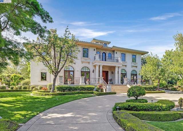 Property at 1678 Orvieto Ct, Pleasanton, CA 94566, 6 beds, 5 baths