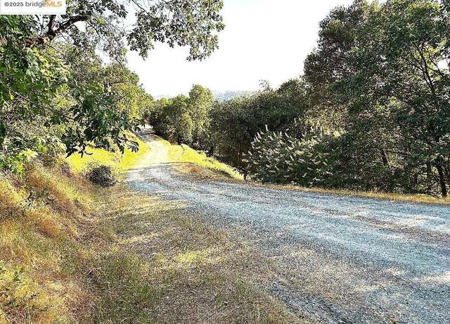 Property at Parcel Blue Oak Gulch Rd #27/26, Twain Harte, CA 95383