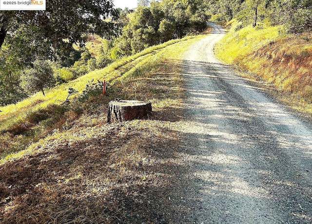 Property at Parcel Blue Oak Gulch Rd #27/26, Twain Harte, CA 95383