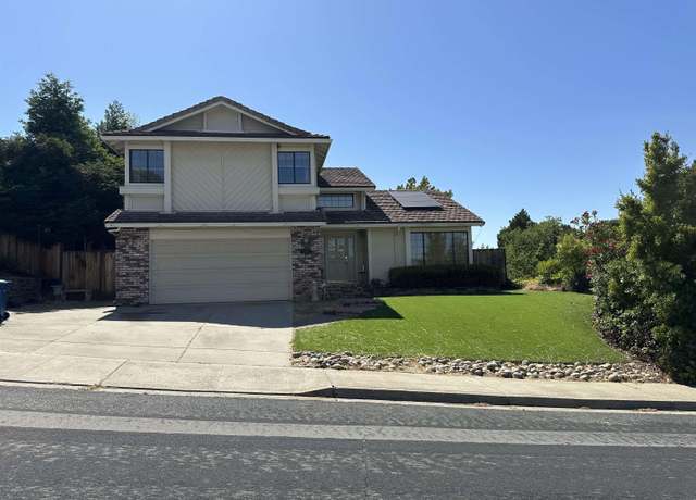 Property at 3906 Killdeer Dr, Antioch, CA 94509, 4 beds, 2.5 baths
