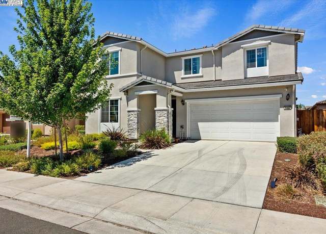 Property at 5352 Guenoc Valley Ln, Antioch, CA 94531, 5 beds, 3 baths