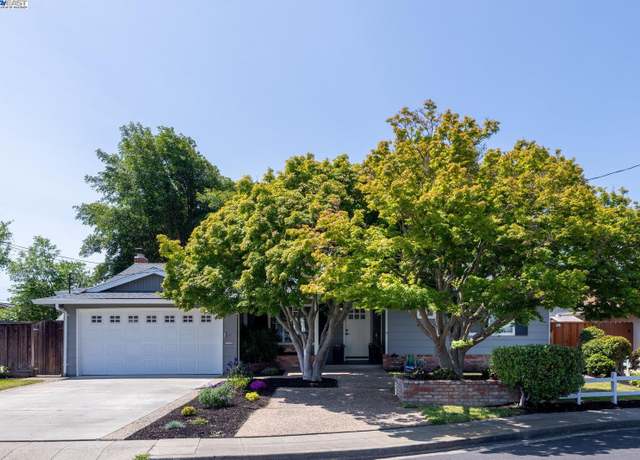 Property at 7556 Frederiksen Ln, Dublin, CA 94568, 3 beds, 2 baths