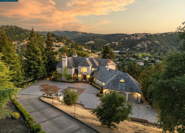 Property at 4860 Venner Rd, Martinez, CA 94553, 5 beds, 3.5 baths