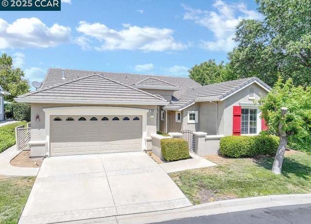 Property at 1090 Bountiful Way, Brentwood, CA 94513, 3 beds, 2.5 baths