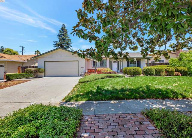 Property at 42650 Sully, Fremont, CA 94539, 3 beds, 2 baths