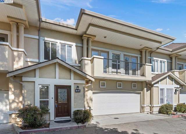 Property at 461 Laurel Ave, Hayward, CA 94541, 4 beds, 3 baths