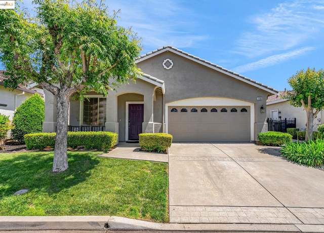 Property at 1185 Bacchini Ln, Brentwood, CA 94513, 2 beds, 2 baths