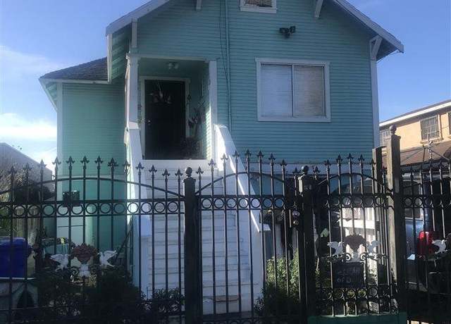 Property at 619 2nd St, Richmond, CA 94801, 4 beds, 2 baths