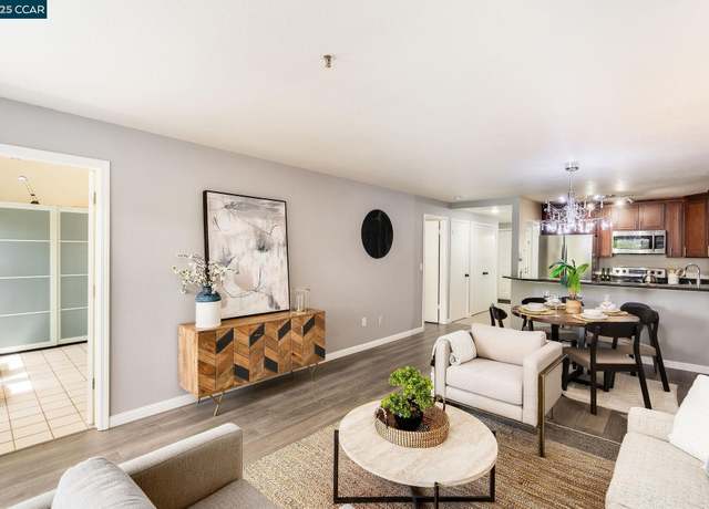Property at 1722 S Villa Way, Walnut Creek, CA 94595, 2 beds, 1.5 baths