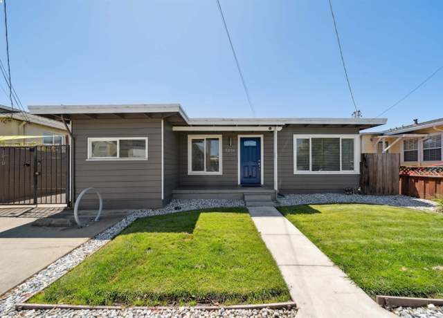 Property at 1314 Ashby Ave, Berkeley, CA 94702
