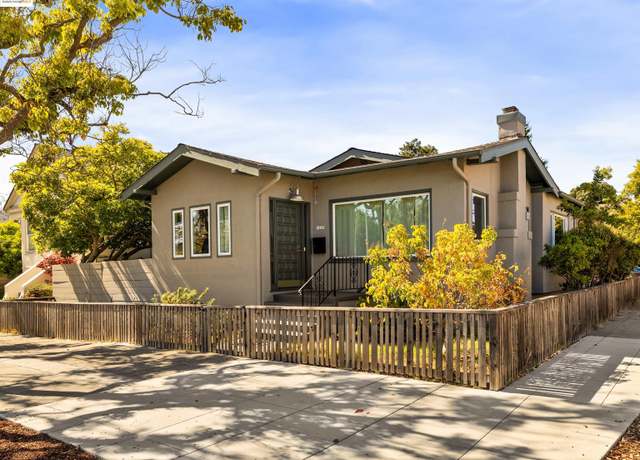 Property at 1235 Marin Ave, Albany, CA 94706, 4 beds, 2 baths