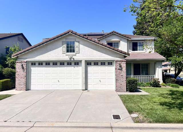 Property at 6472 Brook Hollow Cir, Stockton, CA 95219, 5 beds, 2.5 baths
